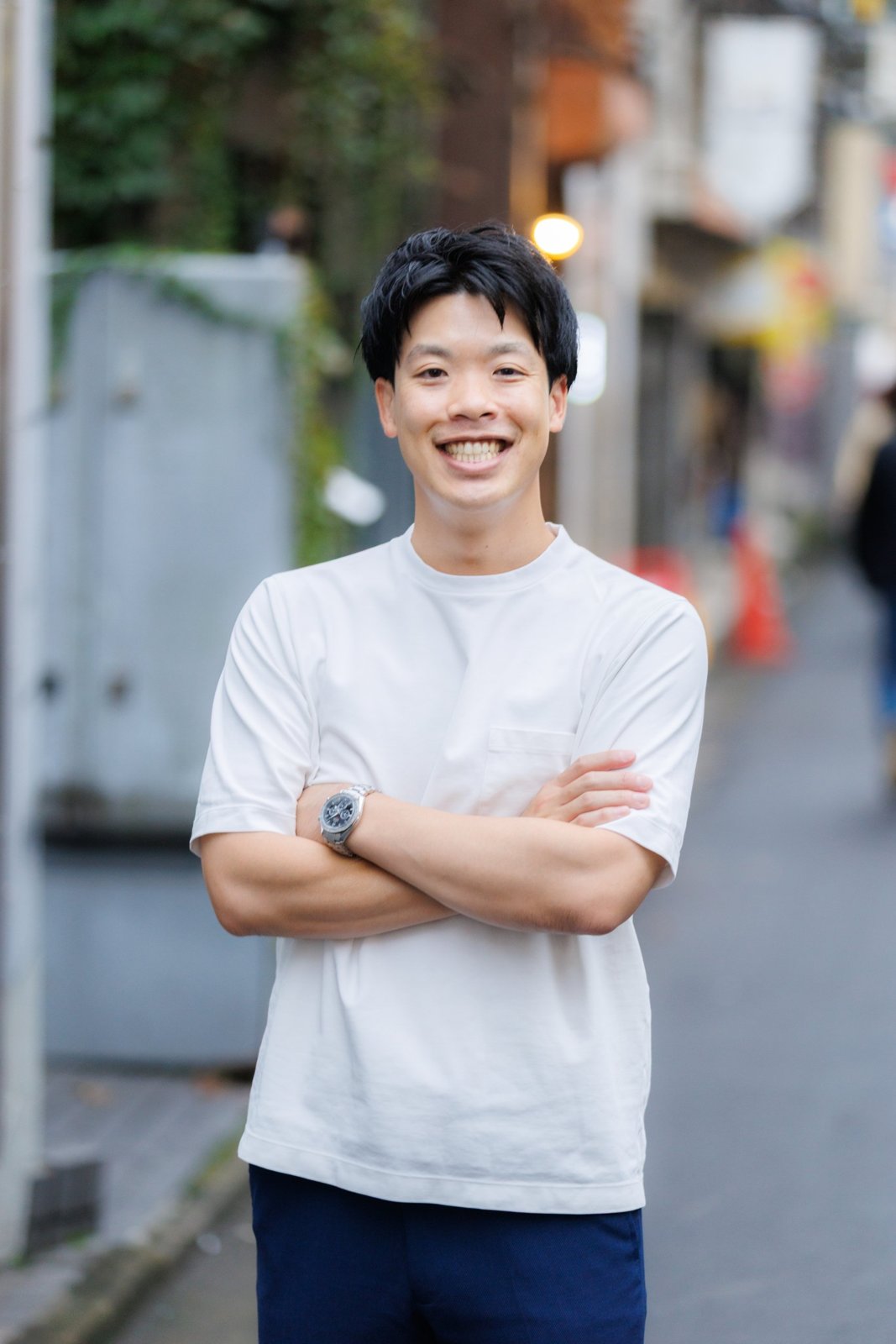 代表 渡辺成彦